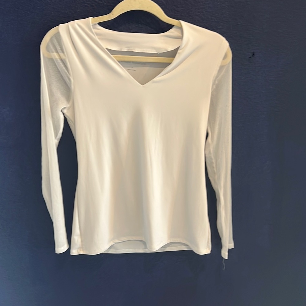 Catherine Malandrino top